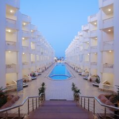 Отель Emerald Resort and Aqua Park фото 5