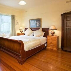 Nazaaray Beach House Accommodation in Rosebud Australia from 412