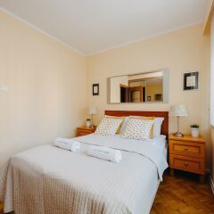 Отель ShortStayPoland Warecka (B2) комната для гостей фото 5