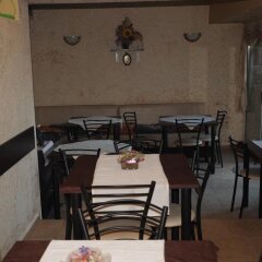 Hotel Babeva питание