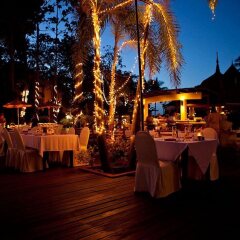 Отель Crown Lanta Resort & Spa Ланта помещение для мероприятий