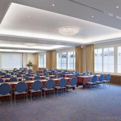 Отель Kulm Hotel St. Moritz Швейцария, Санкт-Мориц - отзывы, цены и фото номеров - забронировать отель Kulm Hotel St. Moritz онлайн помещение для мероприятий