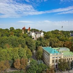 Hotel Dnipro фото 14