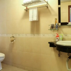 A25 Hotel - Quang Trung ванная
