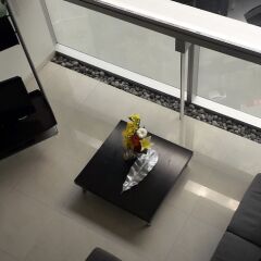 Отель Reforma Luxury Living 222 Depto 1009 Мехико фото 4