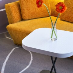 Отель Holiday Inn Amsterdam в номере фото 2