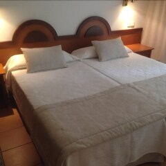Hotel Fergus Club Vell Mari комната для гостей