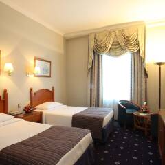 Sea View Hotel комната для гостей
