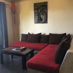 Отель Koh Tao Heights Apartments Таиланд, Мэй-Хаад-Бэй - отзывы, цены и фото номеров - забронировать отель Koh Tao Heights Apartments онлайн комната для гостей
