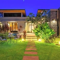 Отель Villa Kundur фото 4