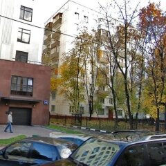 Гостиница Moskva4you, ул. Донская, 17 в Москве отзывы, цены и фото номеров - забронировать гостиницу Moskva4you, ул. Донская, 17 онлайн Москва парковка
