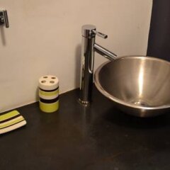 Отель Hostel Suites DF Мексика, Мехико - отзывы, цены и фото номеров - забронировать отель Hostel Suites DF онлайн фото 4