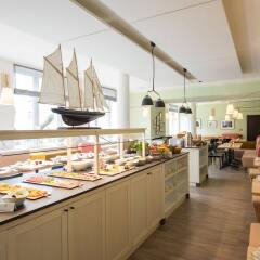 Hotel Stella Maris питание