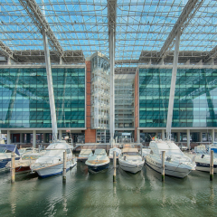 Отель NH Venezia Laguna Palace фото 3
