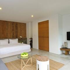 Отель Aria Villas Ubud фото 7