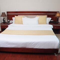 Zola International Hotel in Addis Ababa, Ethiopia from 147$, photos, reviews - zenhotels.com guestroom photo 4