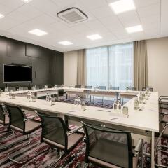 Отель Crowne Plaza London Docklands Лондон фото 7
