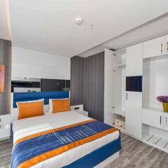 Inntel Hotel Istanbul детские мероприятия