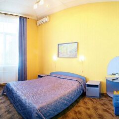 Гостиница Nautilus Inn в Санкт-Петербурге - забронировать гостиницу Nautilus Inn, цены и фото номеров Санкт-Петербург комната для гостей