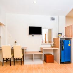 Отель Journey Residence Phuket удобства в номере