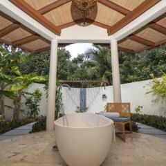 Отель Furaveri Island Resort & Spa фото 9