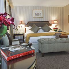 Отель Plaza Athenee США, Нью-Йорк - отзывы, цены и фото номеров - забронировать отель Plaza Athenee онлайн удобства в номере