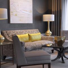 Hotel Continental Oslo Осло комната для гостей