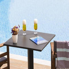 Отель Fiorella Sea View питание
