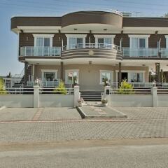 Geyikli Sunshine Hotel Тевфикие детские мероприятия фото 2