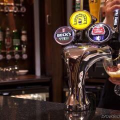Отель Holiday Inn Express Glasgow Theatreland удобства в номере фото 2
