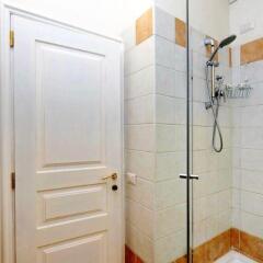 Отель Flavius B&b Рим ванная