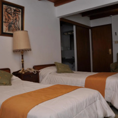 El Mirador Hotel Spa In Colonia Del Sacramento Uruguay From 95