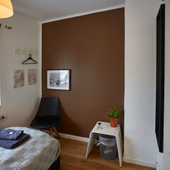 Hallgrims Guesthouse in Reykjavik, Iceland from 123$, photos, reviews - zenhotels.com guestroom photo 3