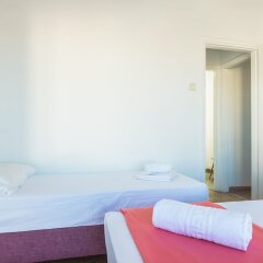 Апартаменты Super Paradise Apartments детские мероприятия фото 2