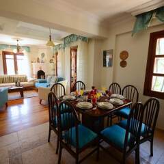 Отель Villa Sea Bella в номере фото 2