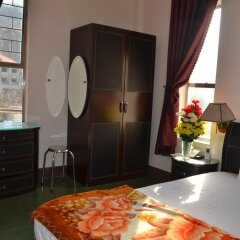 Minh Trang Hotel в номере