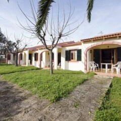 Отель Bungalows Ses Malvas фото 4