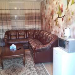 Отель Guest House Domashniy Uyut Кыргызстан, Бишкек - отзывы, цены и фото номеров - забронировать отель Guest House Domashniy Uyut онлайн интерьер отеля фото 3