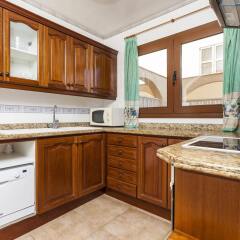 Отель Villa Torre I в номере фото 2