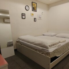 Отель Monster Guesthouse детские мероприятия