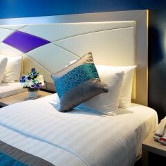 Al Sarab Hotel детские мероприятия