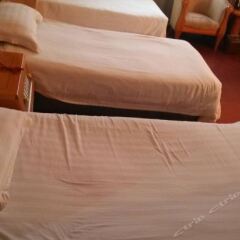 Jiafeng Hotel комната для гостей
