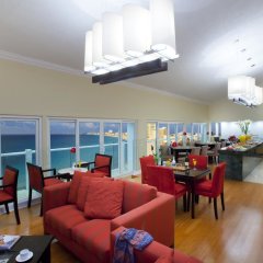 Отель Krystal Cancun Мексика, Канкун - 2 отзыва об отеле, цены и фото номеров - забронировать отель Krystal Cancun онлайн комната для гостей фото 5