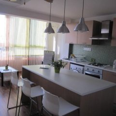 Achillion Apartments in Nicosia, Cyprus from 97$, photos, reviews - zenhotels.com photo 10
