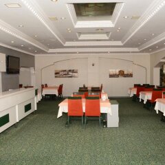 Grand Uzcan Hotel Турция, Усак - отзывы, цены и фото номеров - забронировать отель Grand Uzcan Hotel онлайн фото 9