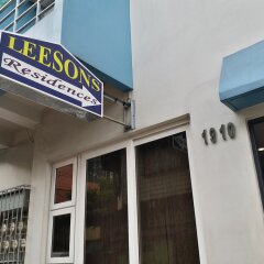 Отель Leesons Residences Филиппины, Манила - отзывы, цены и фото номеров - забронировать отель Leesons Residences онлайн фото 9
