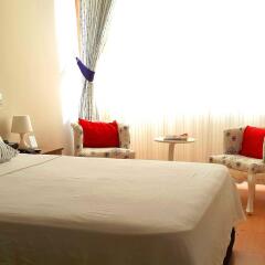 Aterna Hotel Турция, Дикили - отзывы, цены и фото номеров - забронировать отель Aterna Hotel онлайн комната для гостей фото 5
