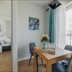 Апартаменты P&O Apartments Bakalarska комната для гостей фото 4