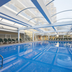 Отель Rosamar Garden Resort Испания, Льорет-де-Мар - 2 отзыва об отеле, цены и фото номеров - забронировать отель Rosamar Garden Resort онлайн фото 12