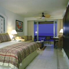 Отель Marquis Los Cabos, Resort & Spa - Adults Only комната для гостей